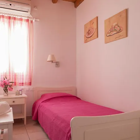 Apartment Ergina Summer