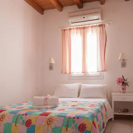 Ergina Summer Apartment