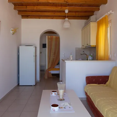 Ergina Summer Apartment *