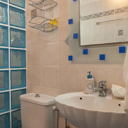 Ergina Summer Apartment *