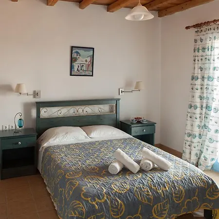 Ergina Summer Apartment *