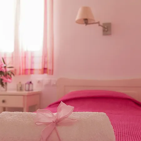 Ergina Summer Apartment *