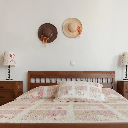Ergina Summer Apartment