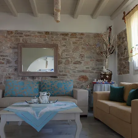 Ergina Summer Apartment