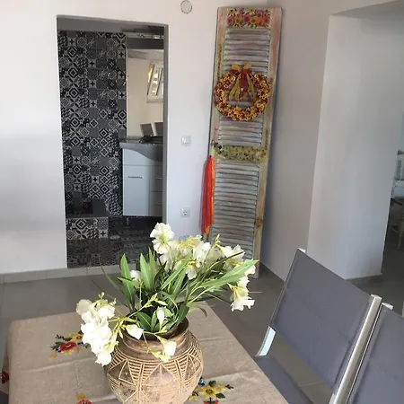 Apartment Ergina Summer