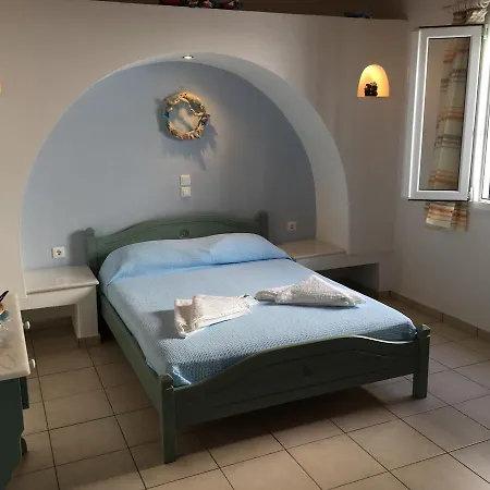 Apartment Ergina Summer