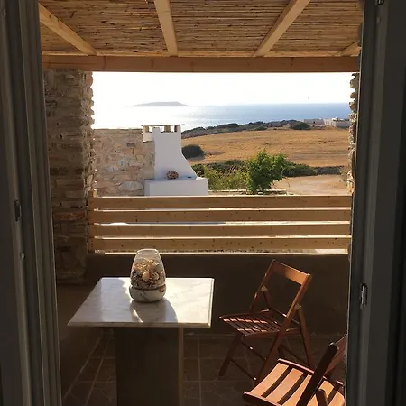 Ergina Summer Apartment *