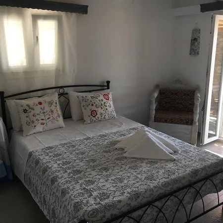 Ergina Summer Apartment